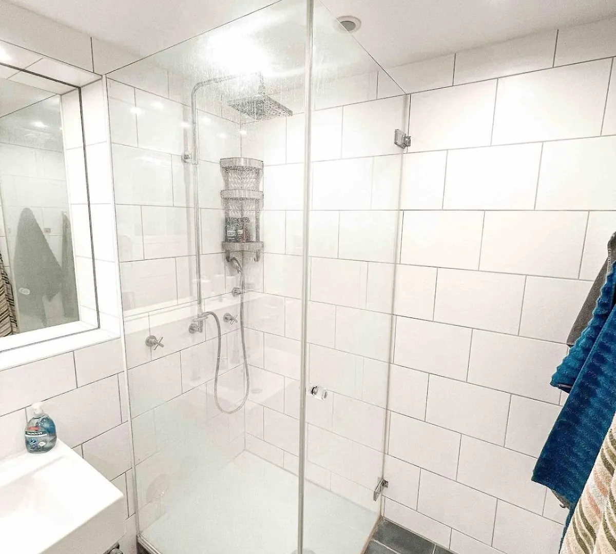 Casa Kelly 10 Minutes From Citycenter ケルン