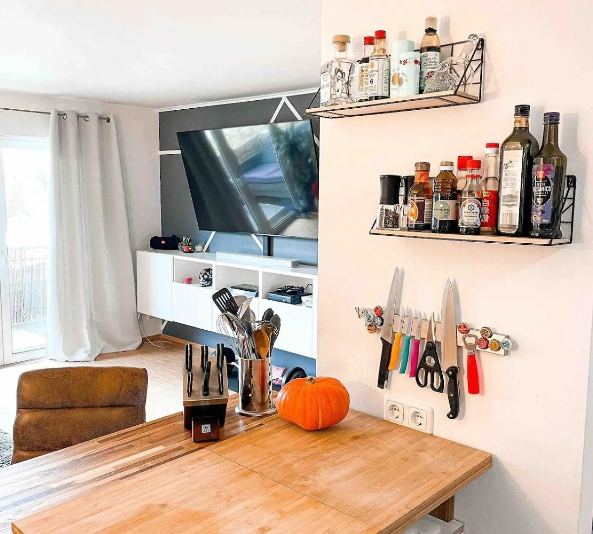 アパート Casa Kelly 10 Minutes From Citycenter ケルン