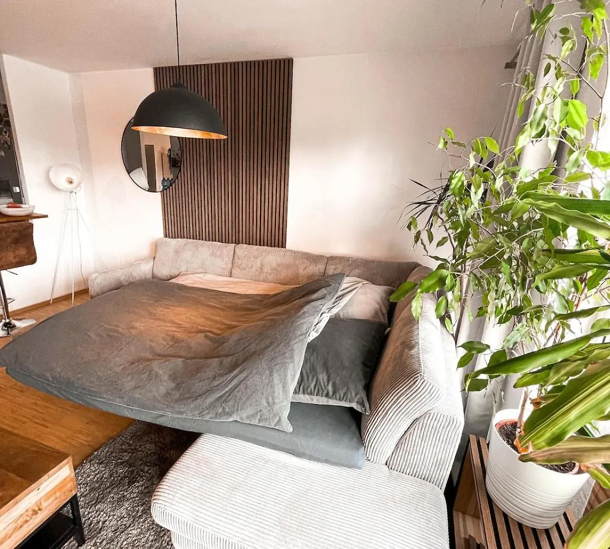 アパート Casa Kelly 10 Minutes From Citycenter ケルン ドイツ