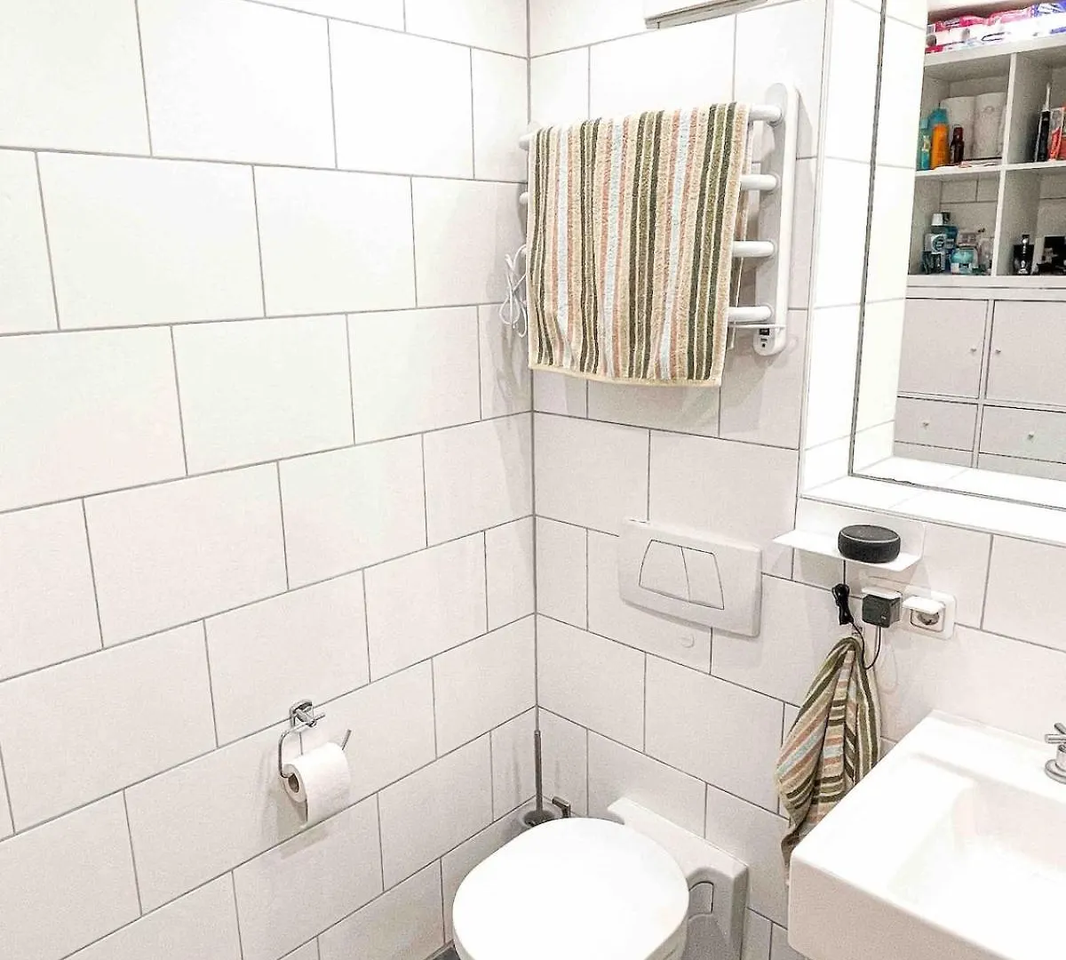 شقة Casa Kelly 10 Minutes From Citycenter كولونيا